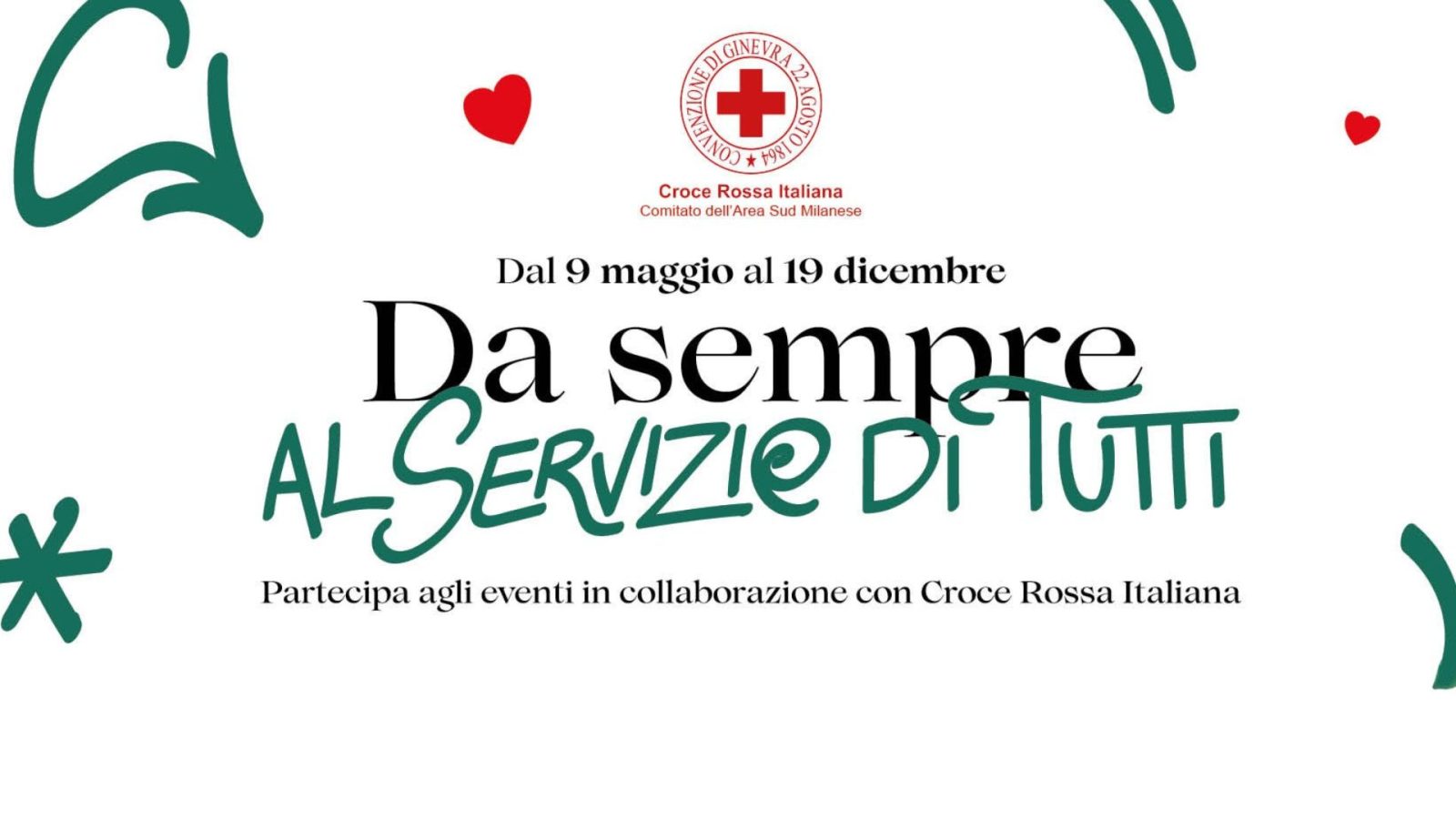 Fiordaliso CroceRossa Fiordaliso CroceRossa