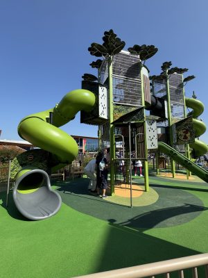 Fiordaprark 2