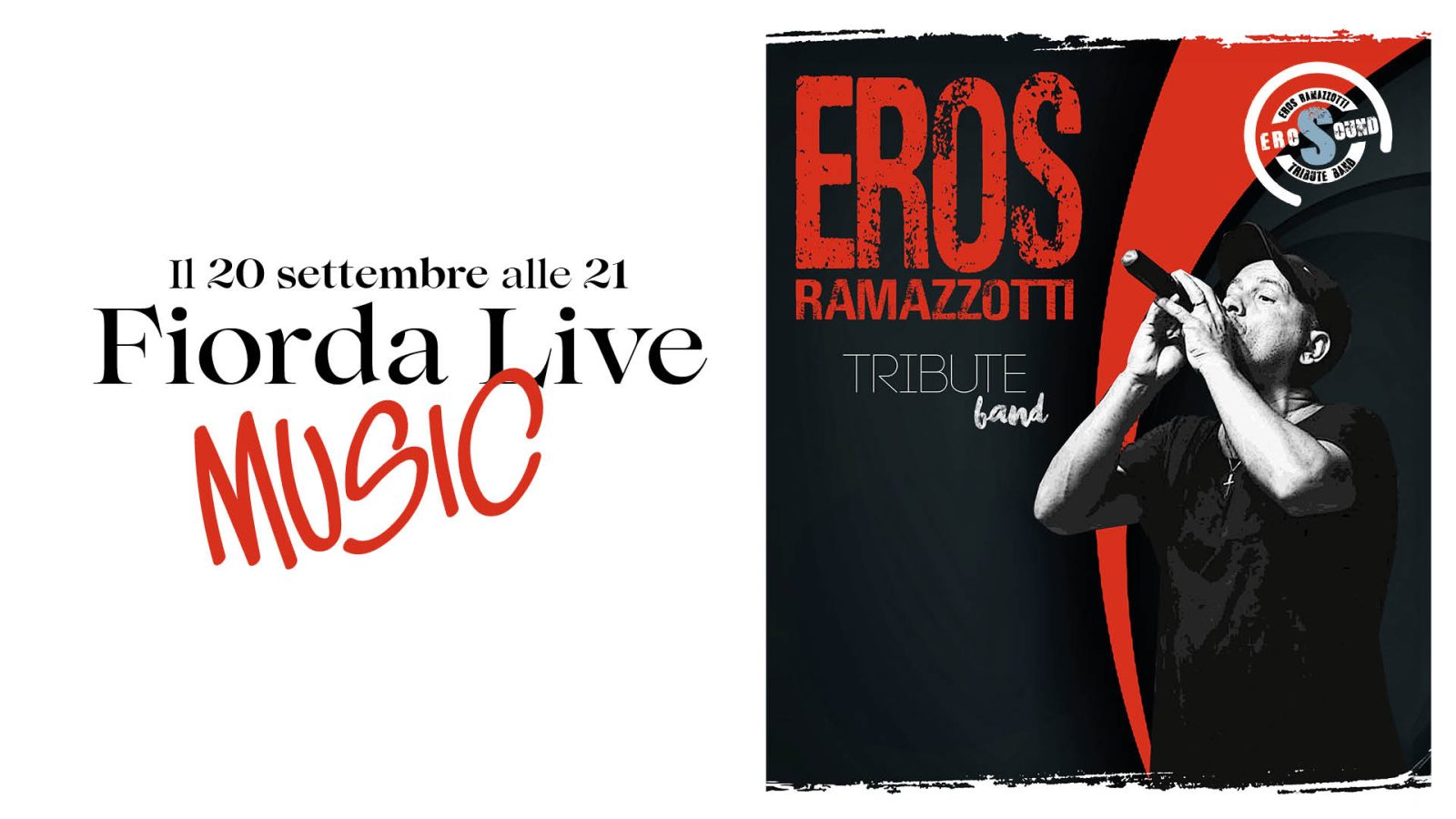 Fiorda Live Music