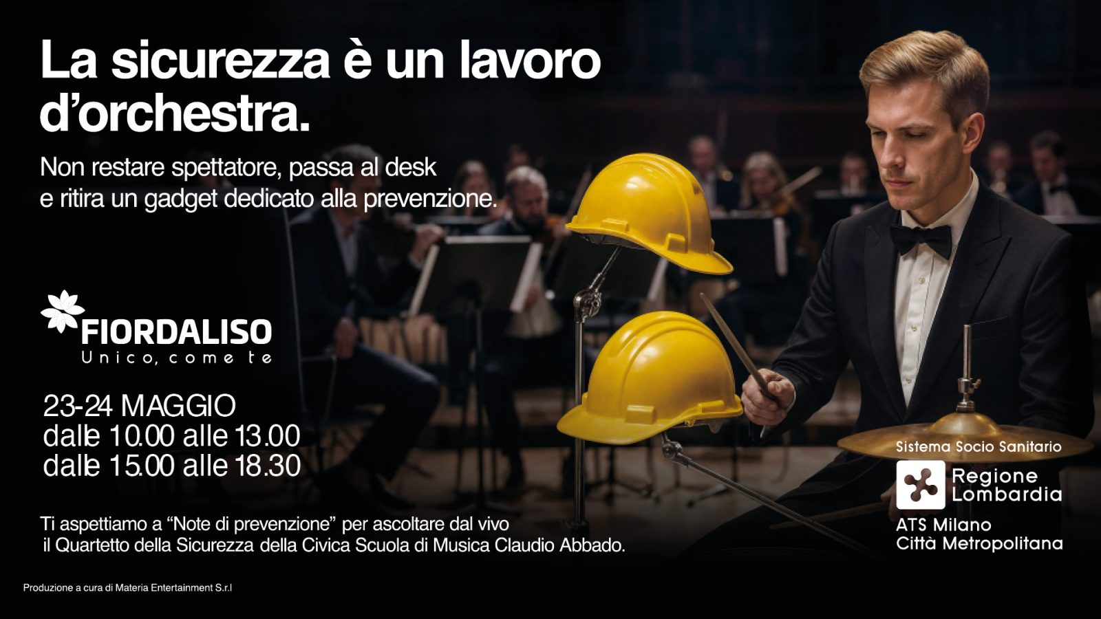 Fiordaliso ATS