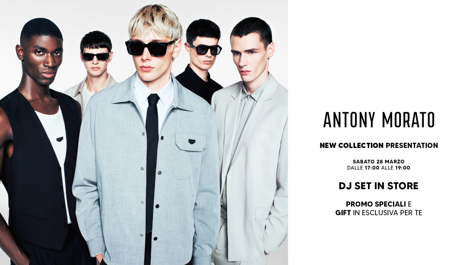 Fiordaliso AntonyMoratoEvento