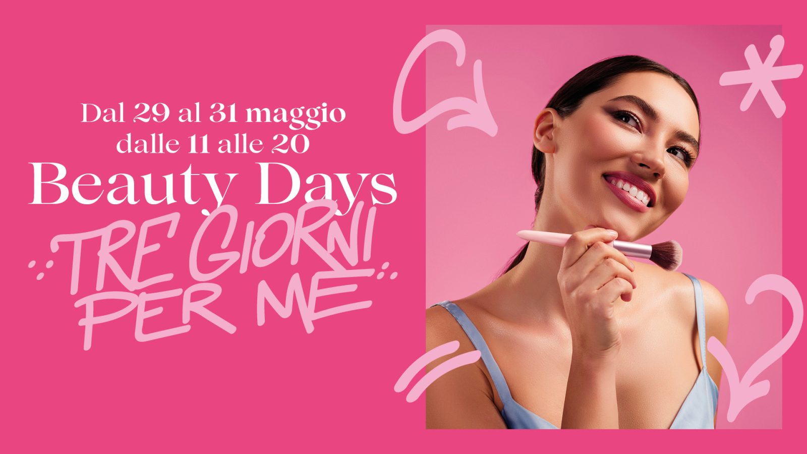 Fiordaliso BeautyDays Fiordaliso BeautyDays
