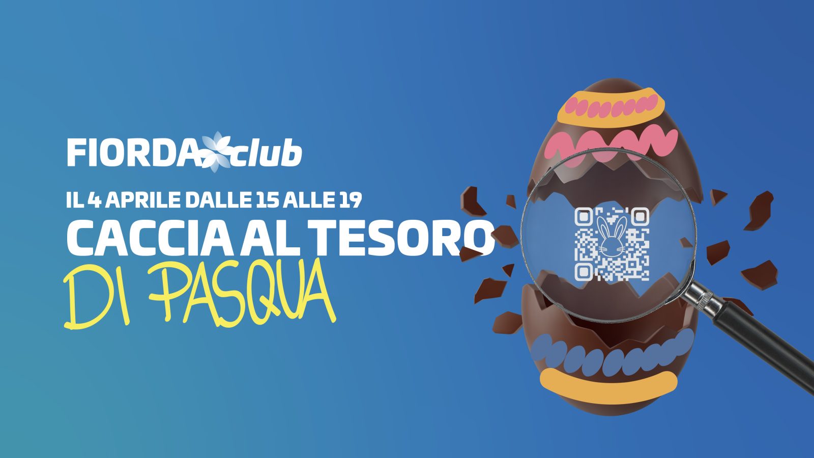 Fiordaliso CacciaalTesoro Fiordaliso CacciaalTesoro