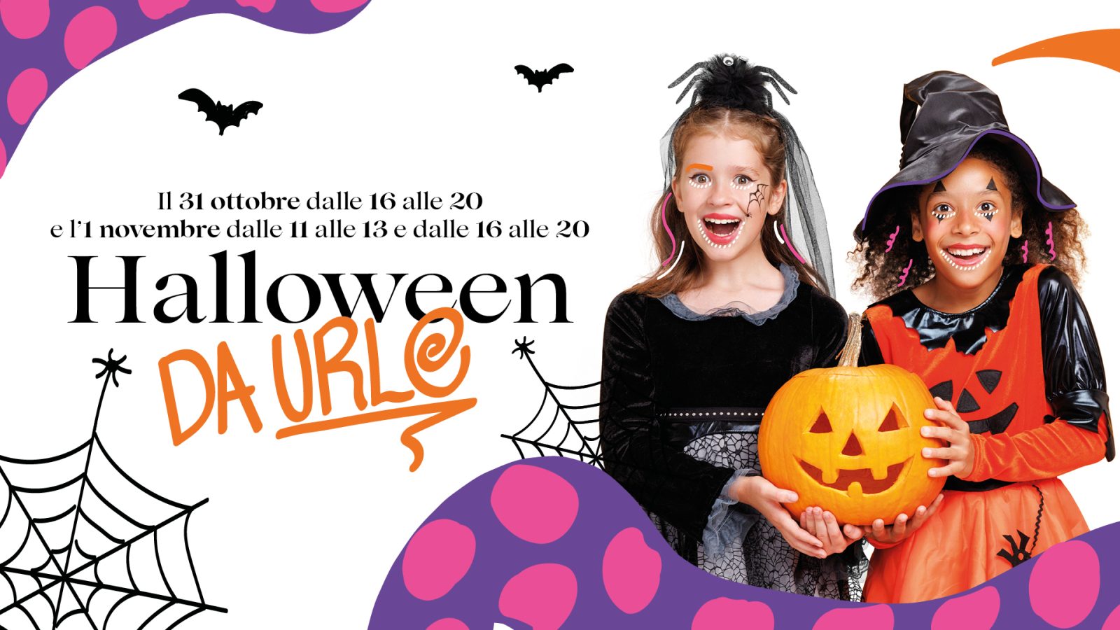 Fiordaliso Evento Halloween Fiordaliso Evento Halloween