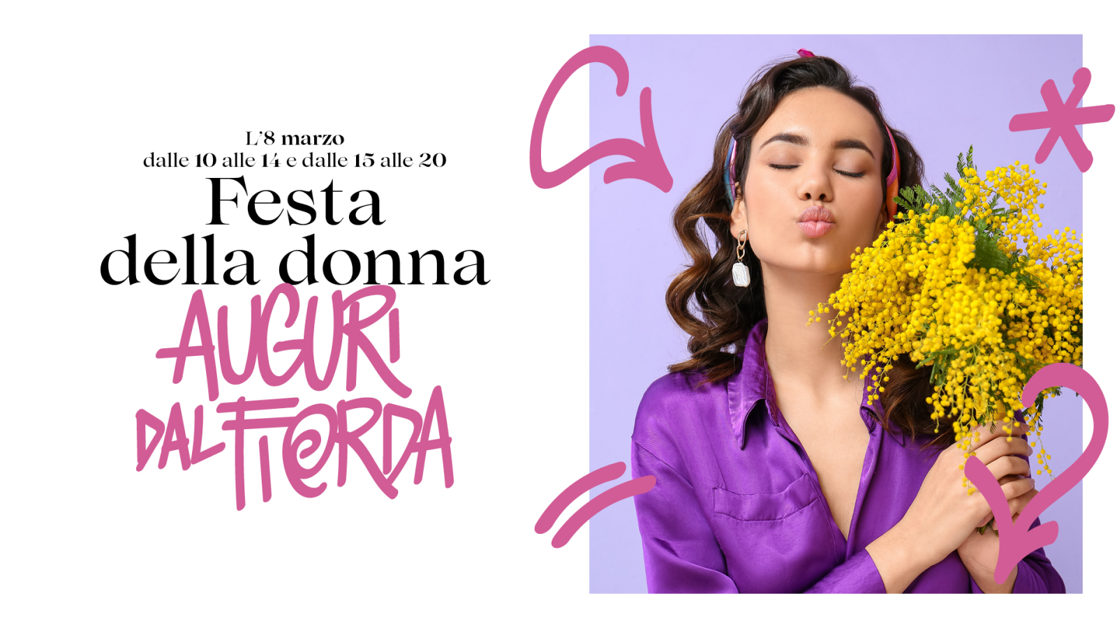 Fiordaliso FestaDellaDonna Fiordaliso FestaDellaDonna