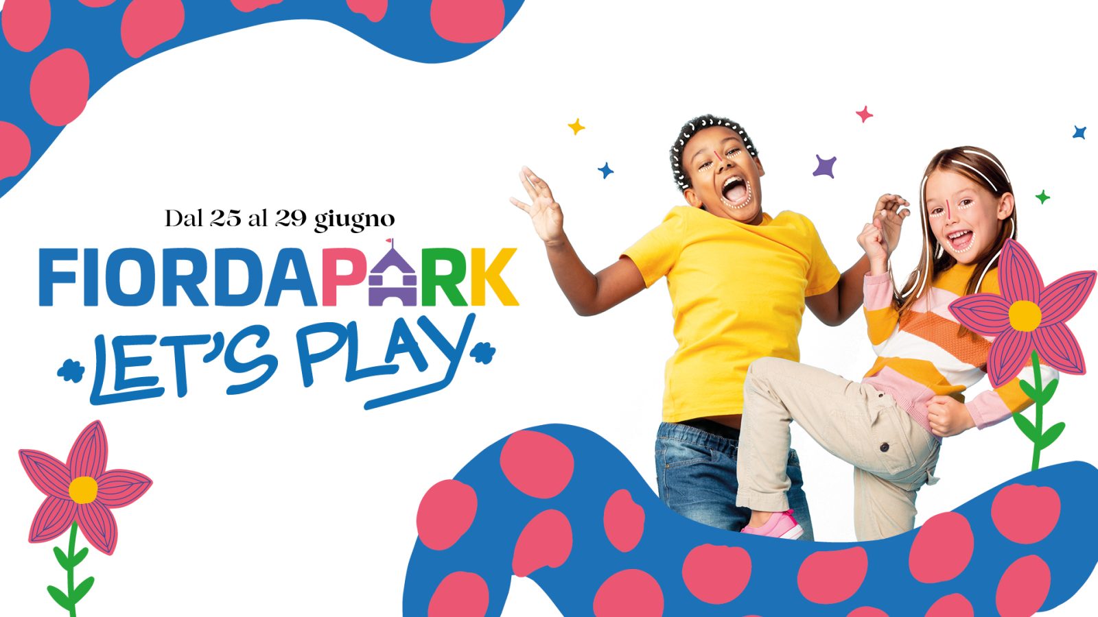 Fiordaliso Fiordapark
