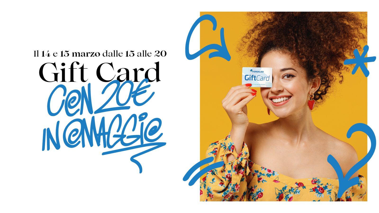 Fiordaliso GiftCard2026 Fiordaliso GiftCard2026