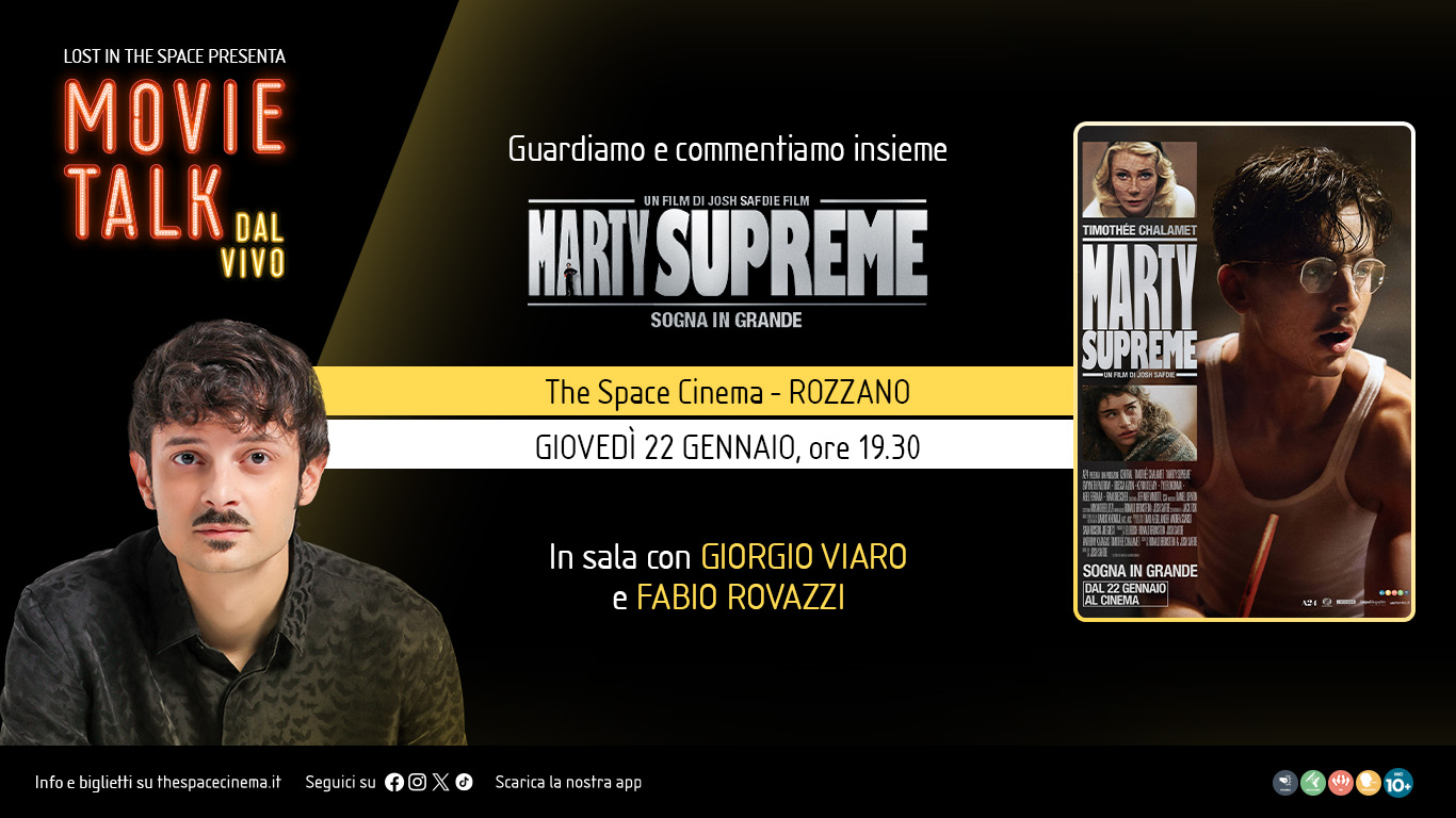 Fiordaliso MovieTalk