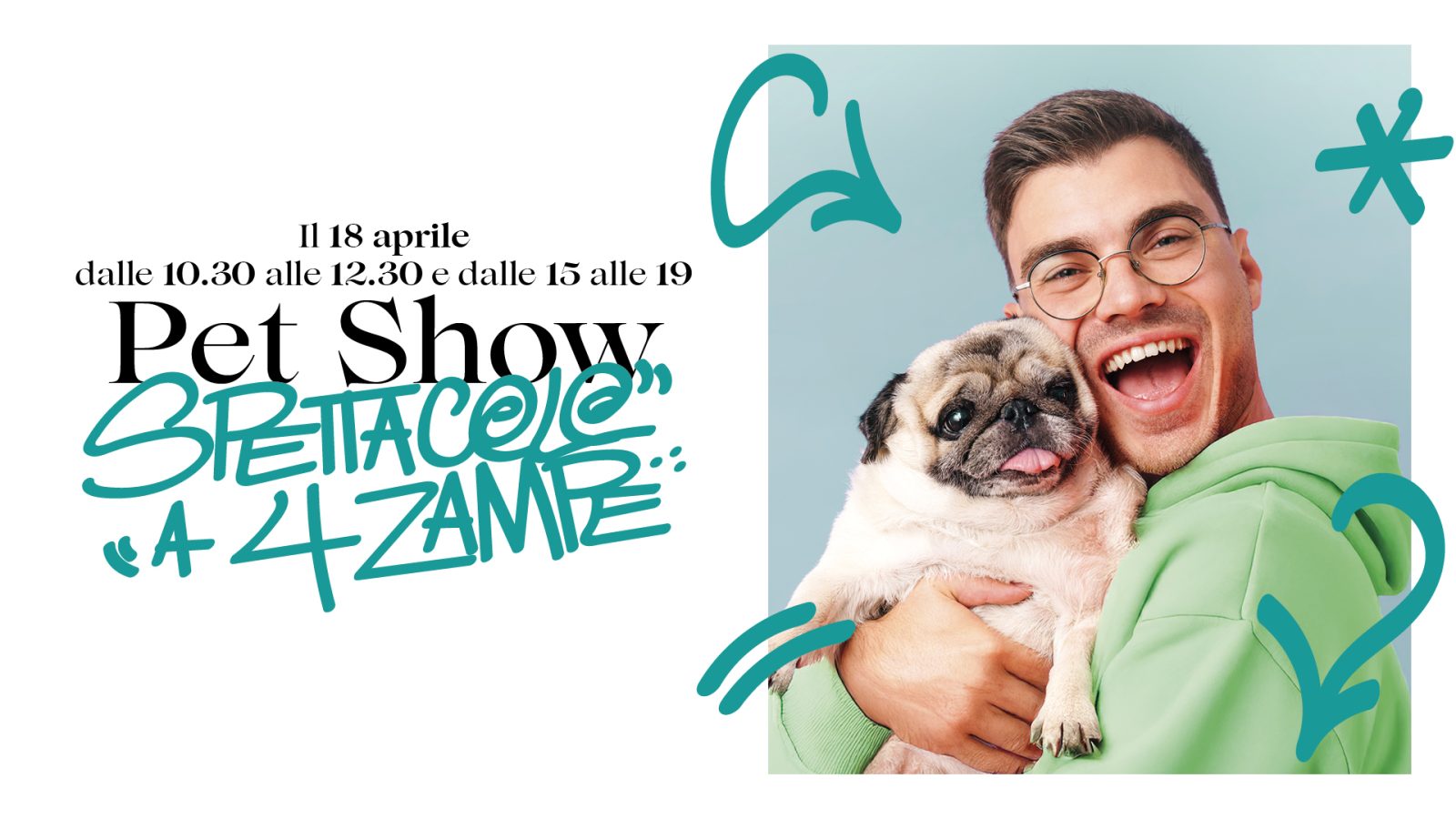 Fiordaliso PetShow Fiordaliso PetShow