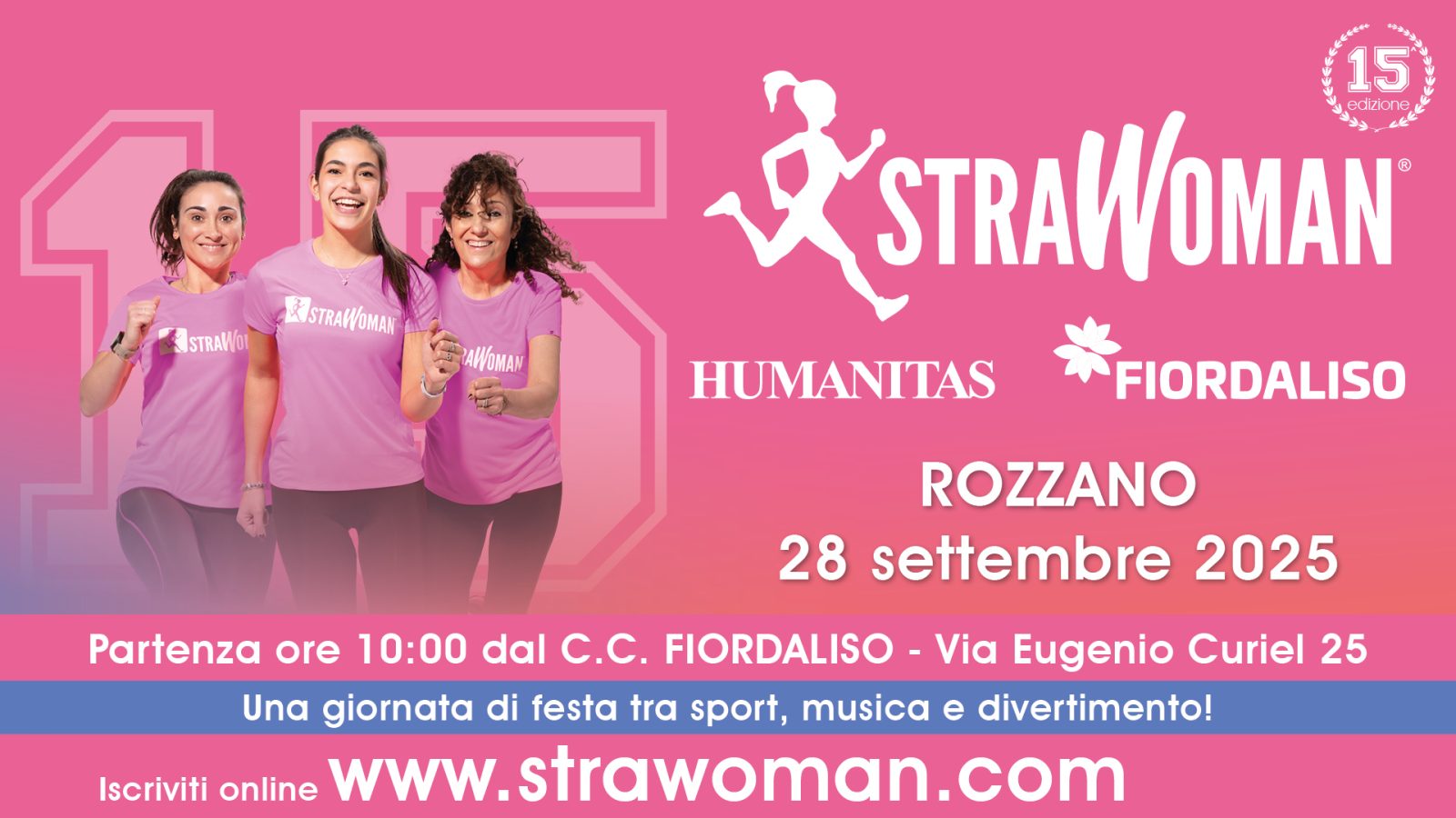 Fiordaliso Strawoman