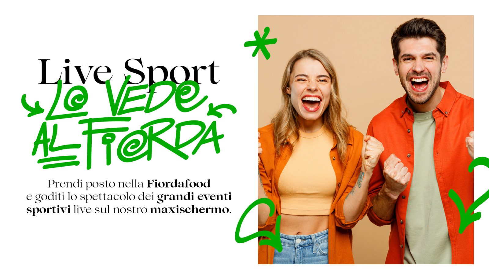 Fiordaliso Live Sport Febbraio Fiordaliso Live Sport Febbraio